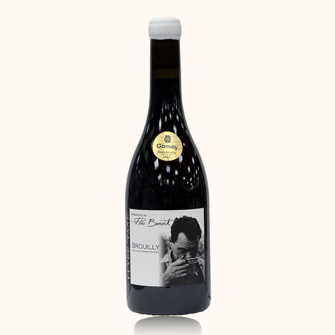 Domaine du Père Benoît Cuvée Tane