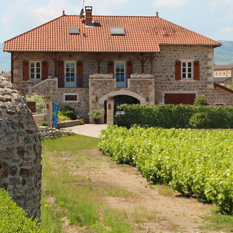 Domaine du Père Benoît