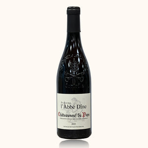 Domaine l'Abbé Dîne Châteauneuf-du-Pape