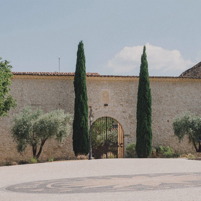 Domaine La Blaque