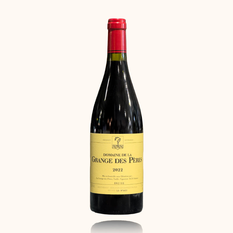 Domaine la Grange des Pères 2022