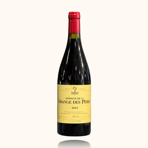 Domaine la Grange des Pères 2022