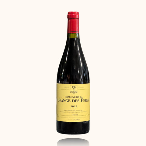 Domaine la Grange des Pères 2022