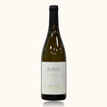Domaine les Aurelles · Aurel · 2017