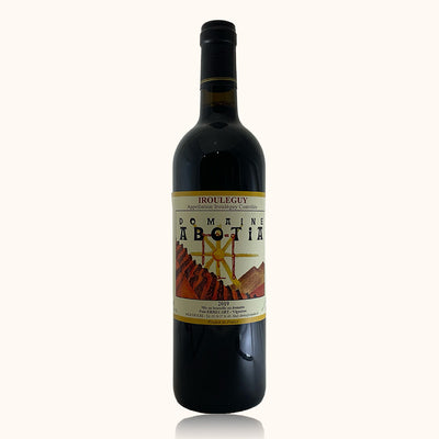 Domaine Abotia Rouge