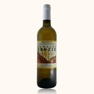 Domaine Abotia blanc