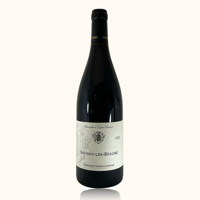 Domaine Cornu Camus Savigny les Beaunes