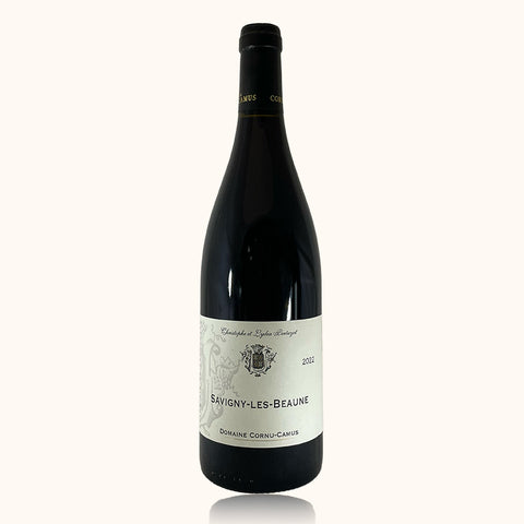 Domaine Cornu Camus Savigny les Beaunes