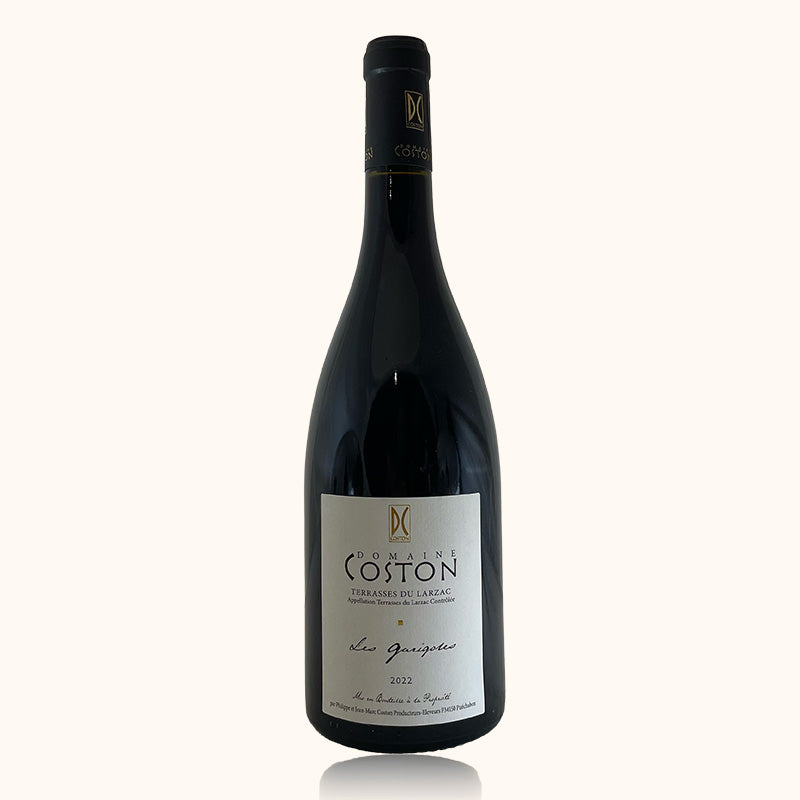 Domaine Coston Les Garigoles Image