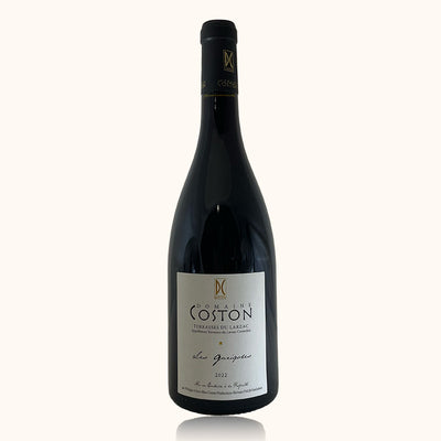 Domaine Coston Les Garigoles