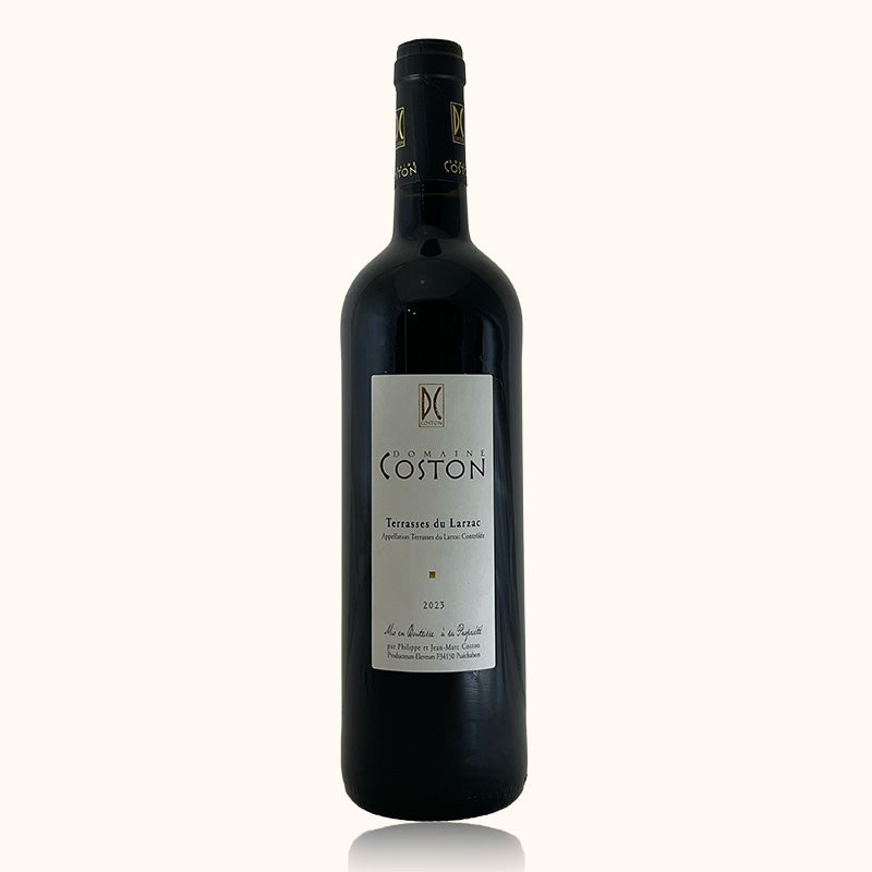Domaine Coston Terrasses du Larzac