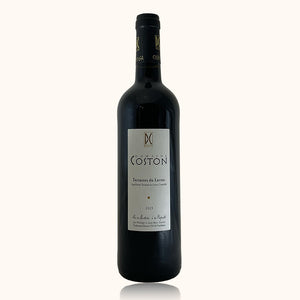 Domaine Coston Terrasses du Larzac