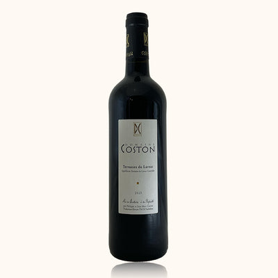 Domaine Coston Terrasses du Larzac