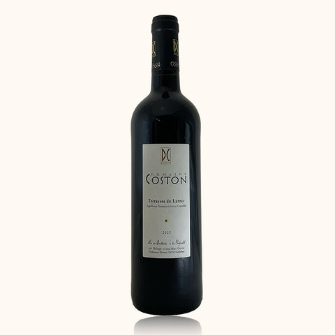 Domaine Coston Terrasses du Larzac