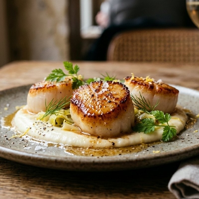 Domaine Coursodon Paradis Saint Pierre Blanc Recette Image