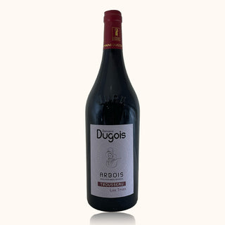 Domaine Dugois Les Trias