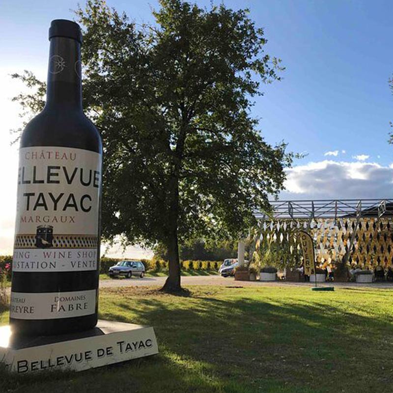 Domaine Fabre