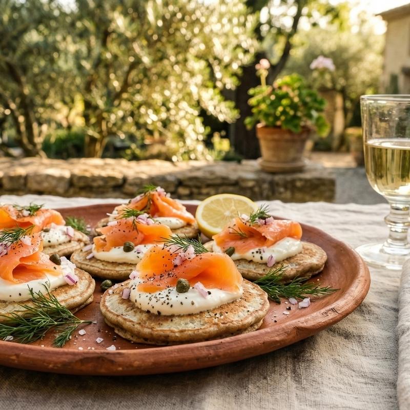 Domaine Felettig Clos Le Village Recette Image