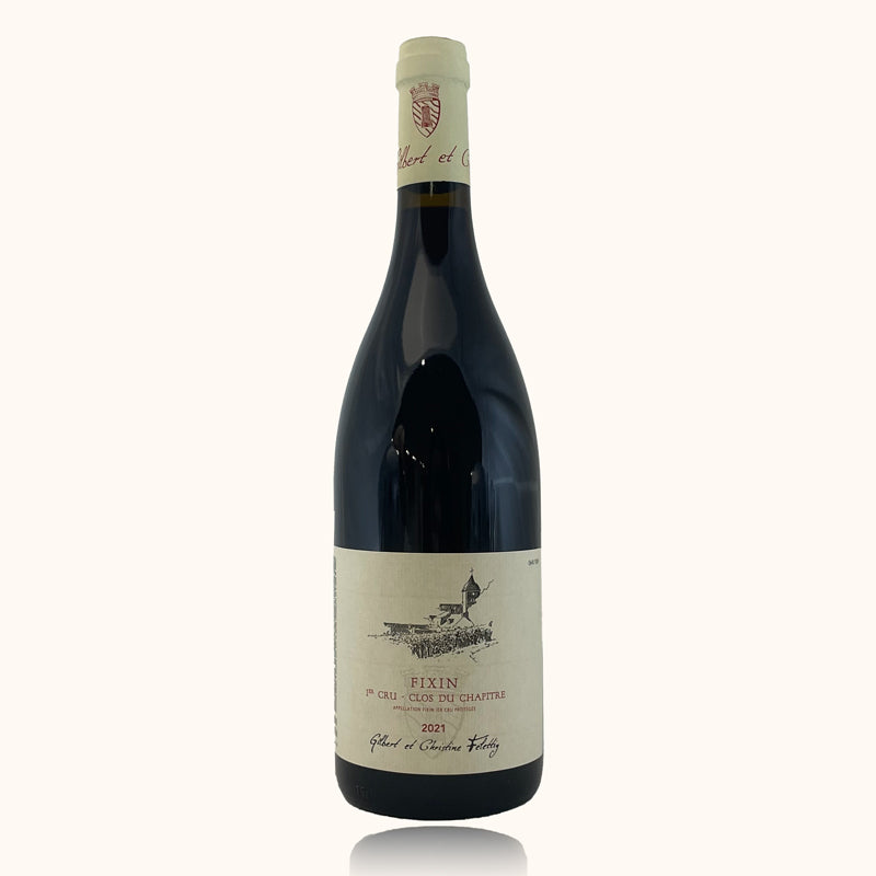 Domaine Felettig Clos du Chapitre