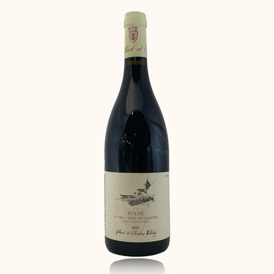 Domaine Felettig Clos du Chapitre
