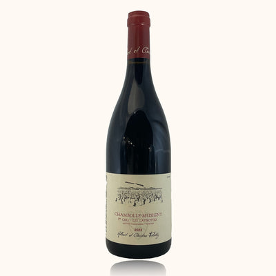 Domaine Felettig Les Lavorottes