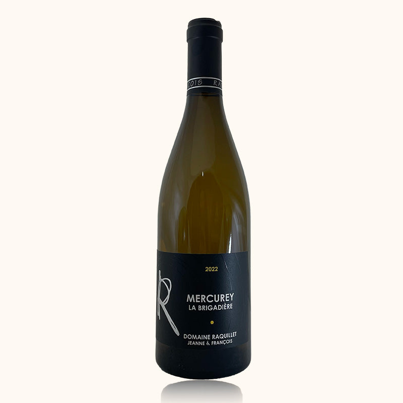 Domaine François Raquillet La Brigadière Image