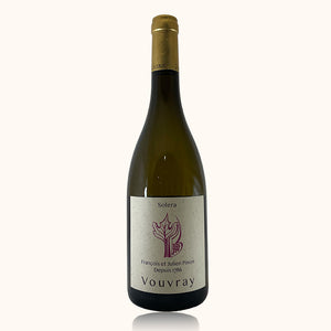 Domaine François & Julien Pinon Solera