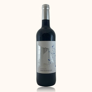 Domaine Fredavelle Rouge