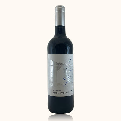 Domaine Fredavelle Rouge