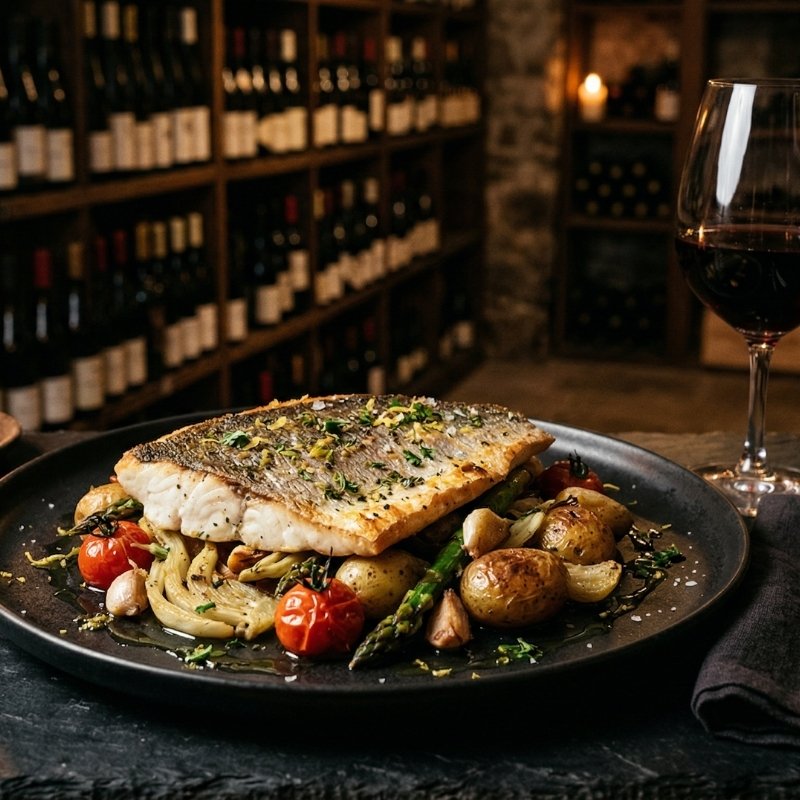 Domaine Gardiès Clos des Vignes Recette Image