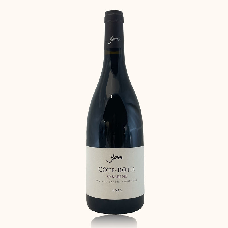 Domaine Garon La Sybarine