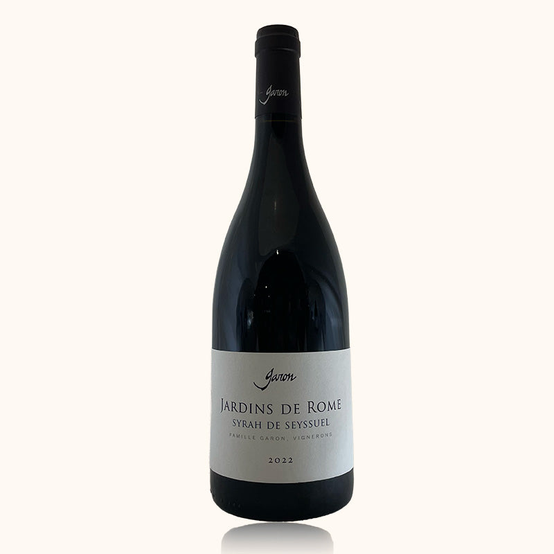 Domaine Garon Syrah Les Jardins de Rome Image