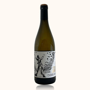Domaine Gayda Figure Libre