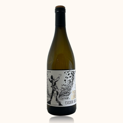 Domaine Gayda Figure Libre