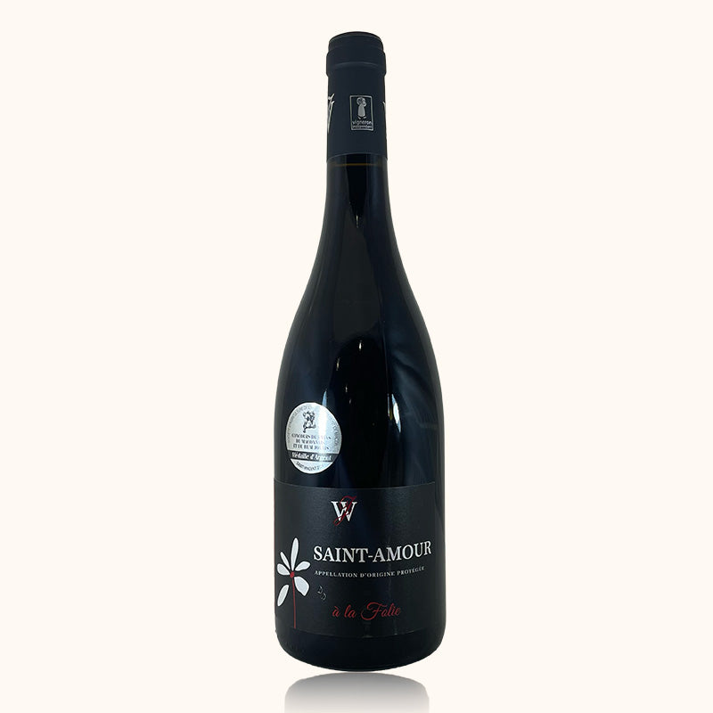 Domaine Juillard-Wolkowicki À la Folie
