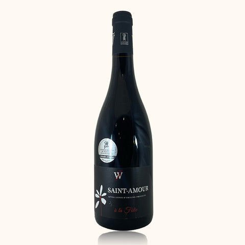Domaine Juillard-Wolkowicki À la Folie