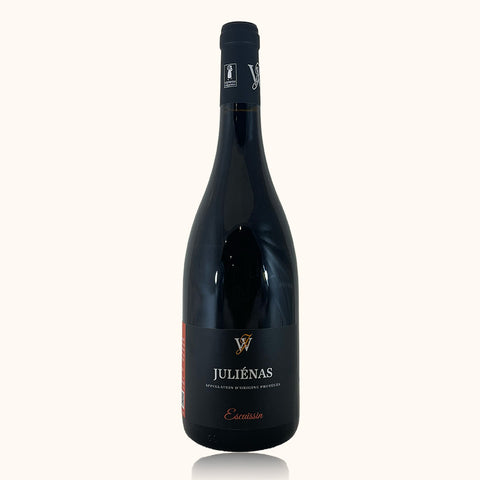 Domaine Juillard-Wolkowicki Escuissin