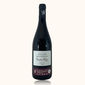 Domaine Juillard-Wolkowicki Tradition