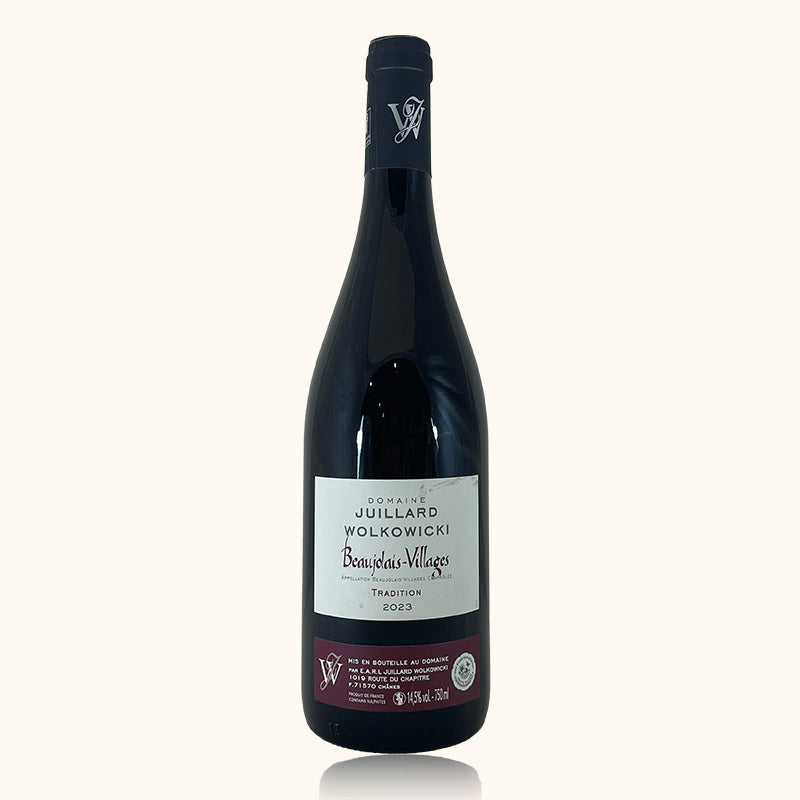 Domaine Juillard-Wolkowicki Tradition Image