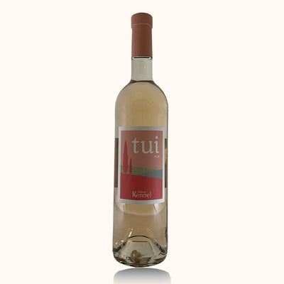 Domaine Kennel Tui Rosé