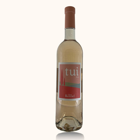 Domaine Kennel Tui Rosé