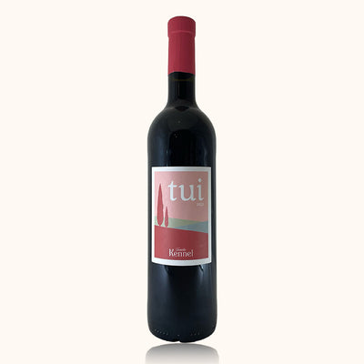 Domaine Kennel Tui Rouge
