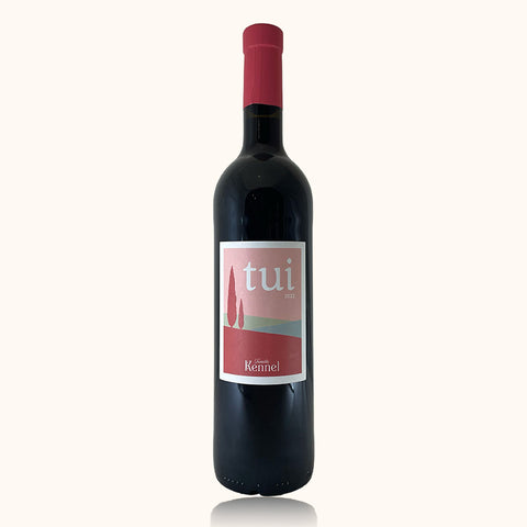Domaine Kennel Tui Rouge