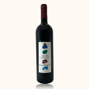 Domaine La Blaque Cuvée Collection 25