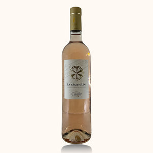 Domaine La Gayolle La Chapelle Rosé