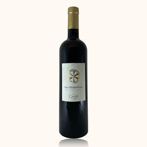 Domaine La Gayolle La Chapelle Rouge