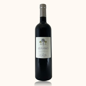 Domaine La Gayolle Les Platanes Rouge