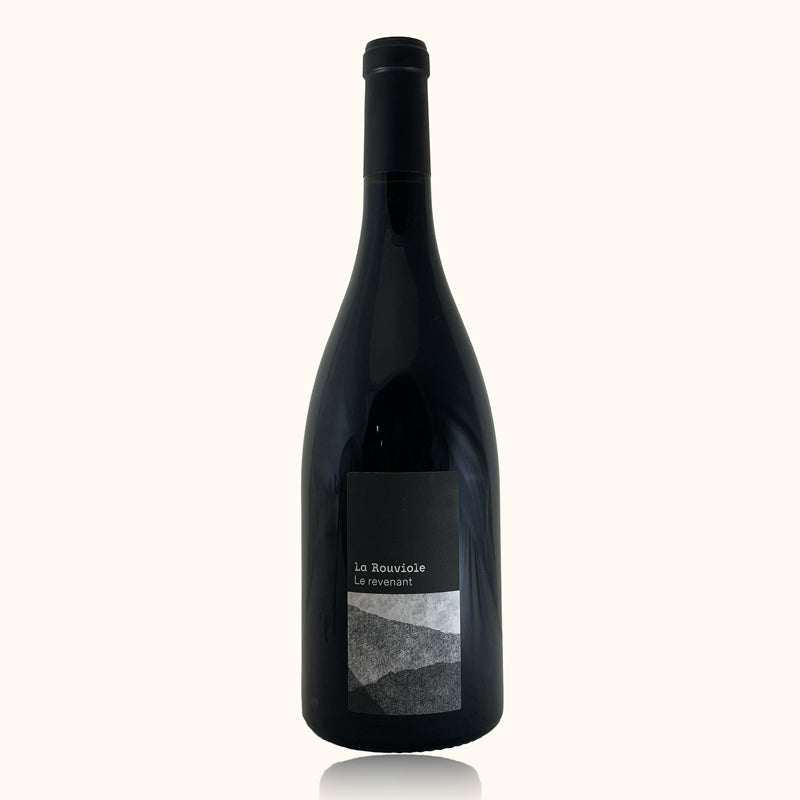 Domaine La Rouviole Le Revenant