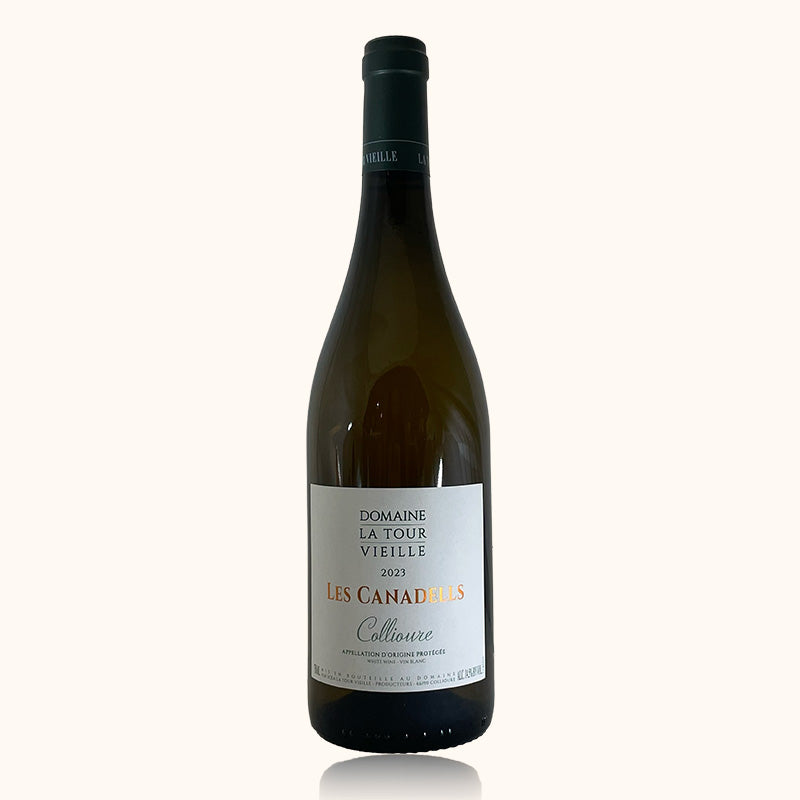 Domaine La Tour Vieille Les Canadells