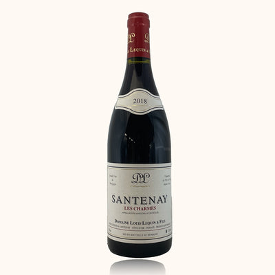 Domaine Louis Lequin Les Charmes